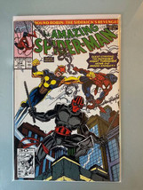 Amazing Spider-Man #354 - £2.72 GBP