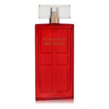 Red Door Perfume by Elizabeth Arden, A 2013 fragrance foundation hall of... - $31.00
