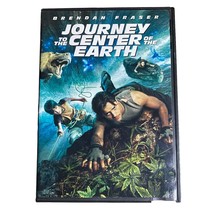 Journey to the Center of Earth (DVD, 2008) - £4.71 GBP