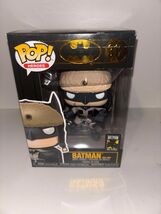 Batman Red Son Funko #312 - Batman - $10.69