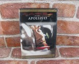 APOLLO 13 (DVD, 1998, Collectors Edition Widescreen) NEW - £6.16 GBP