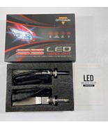 OTTOSUN LED Headlight Bulbs 880/881 (OPEN BOX BRAND NEW) - $15.44