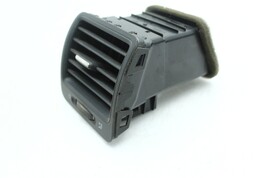 2006-2009 VOLKSWAGEN GOLF GTI RABBIT FRONT LEFT DASH AIR AC HEATER VENT H1687 image 8