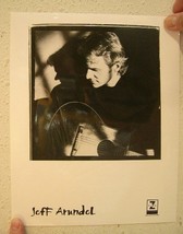 Jeff Arundel Press Kit And Photo  Mood Ring - $26.99