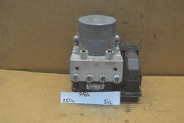 12-17 Chevrolet Traverse ABS Pump Control OEM 22893247 Module 512-25c4  - £12.77 GBP