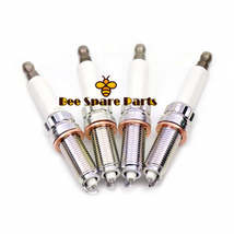12120039664 4Pcs/lot Ignition System Power Spark Plug For BMW F07 F10 F20 F25 F3 - £57.80 GBP+