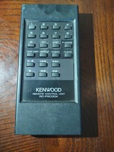 Kenwood Remote Control Unit RC-P2030K - $49.38
