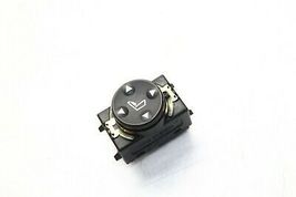 2003-05 LAND RANGE ROVER FRONT RIGHT PASSENGER SEAT LUMBAR CONTROL SWITCH P9862 image 8