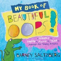 My Book of Beautiful Oops A Sc - - $5.89