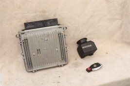 07 Mercedes ML320 CDI DIESEL ECU ECM Engine Control Unit Module EIS A6421505441 image 8