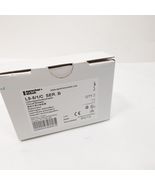 Sprecher + Schuh L9-5/1/C SER. B Circuit Breaker 1-Pole 5A C Curve (Lot ... - $40.49