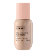 Versed SHEER GOLDEN Mood Lighting Luminizing Glow Drops 1 oz Clean Beaut... - €11,93 EUR