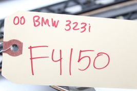 99-05 BMW 323i 3 SERIES Interior Trim Set F4150 image 12