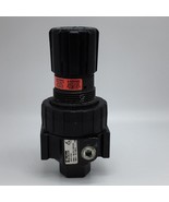 PARKER 06R113AC PNEUMATIC REGULATOR 1/4IN NPT 250PSI TESTED - $1,097.16 MXN