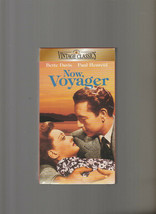 Now, Voyager (Vhs, 2000) Sealed - £6.95 GBP