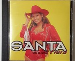 SANTA - La Fiera (CD - 1998) Como Nuevo - $9.89