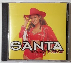 SANTA - La Fiera (CD - 1998) Como Nuevo - £7.78 GBP