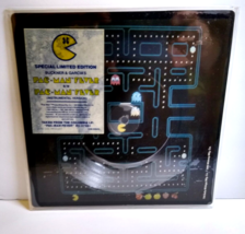 Pac-Man Fever Arcade Game Theme Picture Disc Picture Record Buckner Garcia 1982 - £61.66 GBP