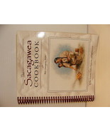 THE SACAGAWEA COOKBOOK w/ CONTEMPORARY RECIPES LEWIS &amp; CLARK NEW SPIRAL ... - £14.13 GBP