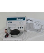 Hunter NODE100 One Station Battery WaterProof Controller Mounting Hardware - £94.80 GBP