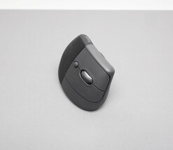 Logitech Wave Keys and Lift Vertical Mouse - Graphite 920-013610 image 6