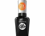 Sally Hansen Miracle Gel Nail Color, Top Coat [101] 0.5 oz (Pack of 2) - $19.59