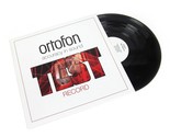 Ortofon: Vinyl Lp Test Record. - £55.00 GBP