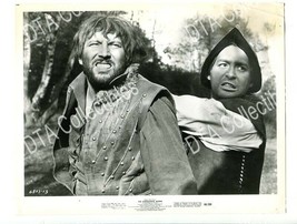 The Conquerer WORM-8X10-PROMO STILL-ACTION-ADVENTURE-1968 G/VG - £25.37 GBP