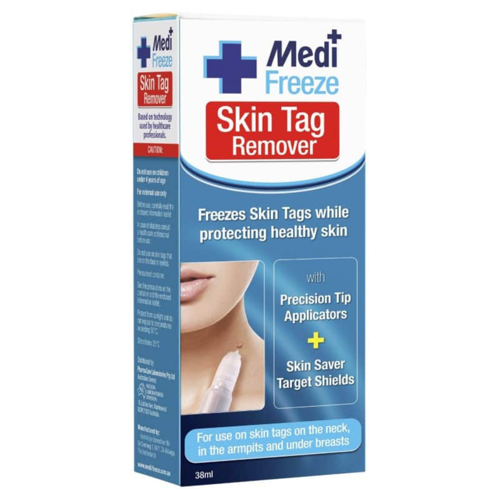 Medi Freeze Skin Tag Remover 38mL - $100.91