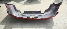 2003-2007 INFINITI G35 COUPE REAR BUMPER COVER ASSEMBLY K8758 image 5