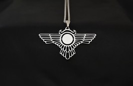 Solar Winged Disc - £13.67 GBP
