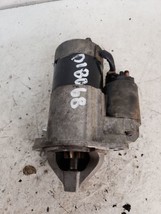 Starter Motor 4 Cylinder Fits 07-09 TUCSON 636296 - $55.44