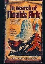 In Search of Noah&#39;s Ark: The Greatest Discovery of Our Time [Mass Market Paperba - $14.00