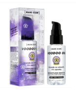 Mane Club Voodoo Oil Weightless Hair Oil Treatment 1.6 Fl. Oz. - £10.19 GBP