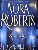 Black Hills by Nora Roberts (2009, Hardcover) - £2.58 GBP