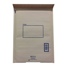 Jiffy Lite Mailing Bags (White) - 241x343mm - £10.38 GBP