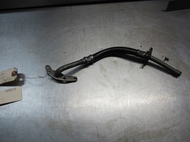 Left Turbo Oil Return Line From 2013 Mercedes-Benz GL550  4.6 - $25.99