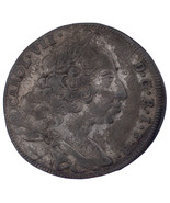 1745 German States BAVARIA 6 Kreuzer (VF) Silver Coin KM# 462 - $352.43 CAD