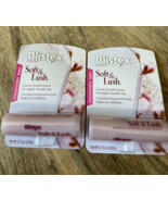 Blistex Soft and Lush Lip Protectant Chapstick, 0.13 Ounce Pack of 2 - $25.59 CAD