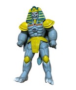 King Sphinx Evil Space Alien Mighty Morphin Power Rangers Bandai Figure - 1993 - £9.32 GBP