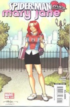 Spider-Man Loves Mary Jane Season 2 #1 [Comic] TERRY MOORE - £7.58 GBP