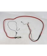 BMW E60 5-Series Positive Battery Cable Red Terminal Plus Pole 2005-2010... - $98.01