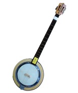 Qin Qin Sheepskin rotundity Chinese ethnic plucked instruments - $7,407.12 MXN