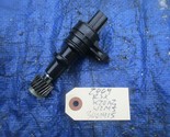02-04 Acura RSX base manual transmission speed sensor OEM W2M5 K20A3 5 s... - $99.99