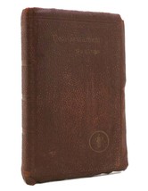 Holy Bible King James Version The New Testament Of Our Lord And Saviour Jesus Ch - £76.45 GBP