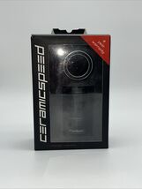 CeramicSpeed BSA30 Bottom Bracket: BSA Threaded - 30mm Spindle - Black  ... - $252.99