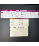 Lot of 4 Natural Gas Furnace &amp; Pipe Size Calculators Sizing Guide Slide ... - $33.59 CAD