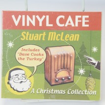 A Christmas Collection 2 CD Audiobook Stuart McLean FACTORY SEALED NEW  ... - $21.55