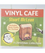 A Christmas Collection 2 CD Audiobook Stuart McLean FACTORY SEALED NEW  ... - $29.81 CAD