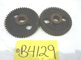 1953-54 Willys Aero Camshaft Timing Gear {PARTS ONLY} - $96.00